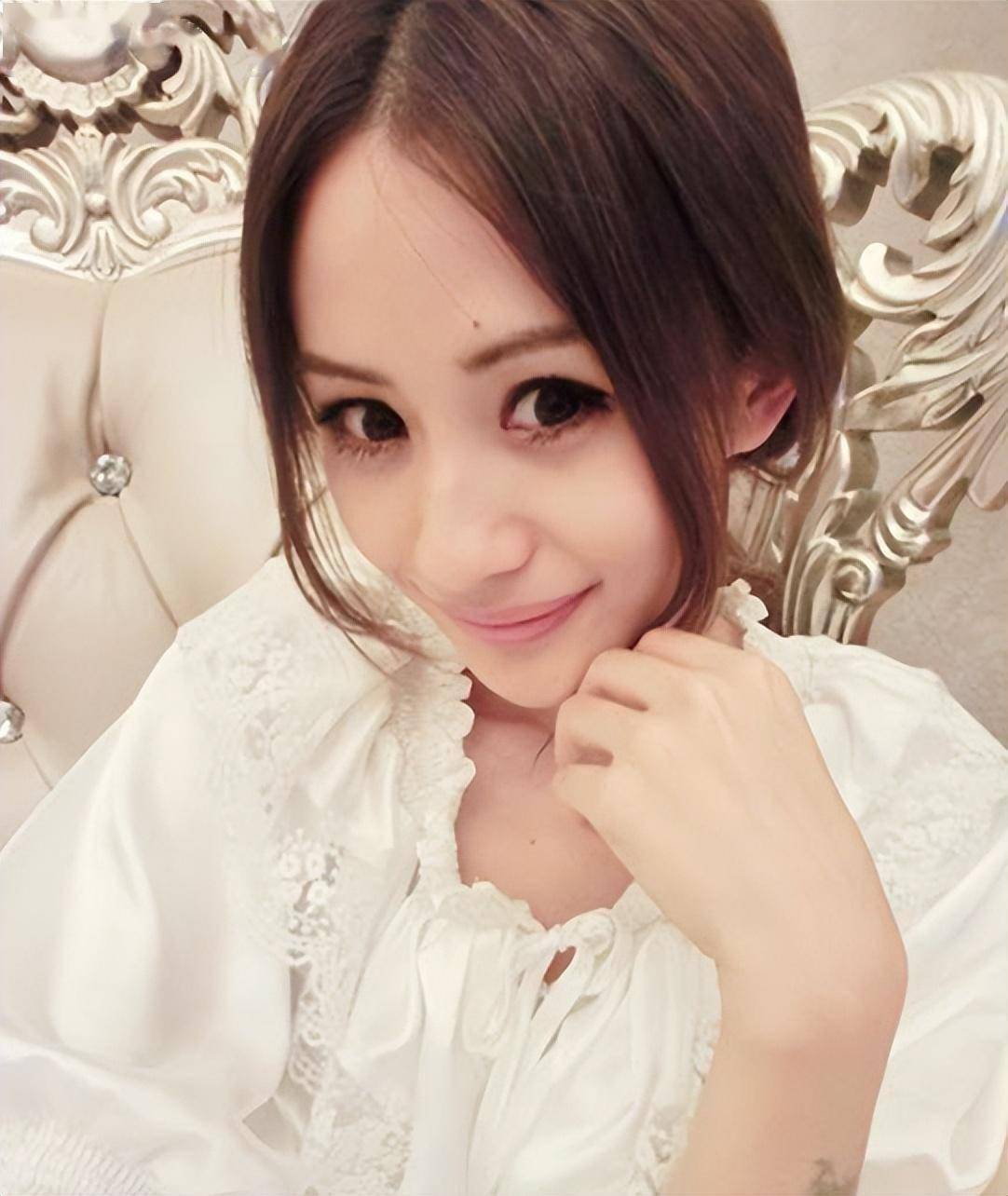livia韦雪 livia韦雪的品牌主理人