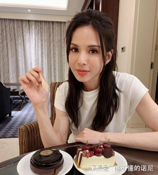 李若彤不懂古彤cp 李若彤的情感阅历 