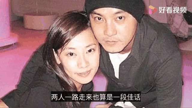 张卫健离婚 张卫健的婚姻