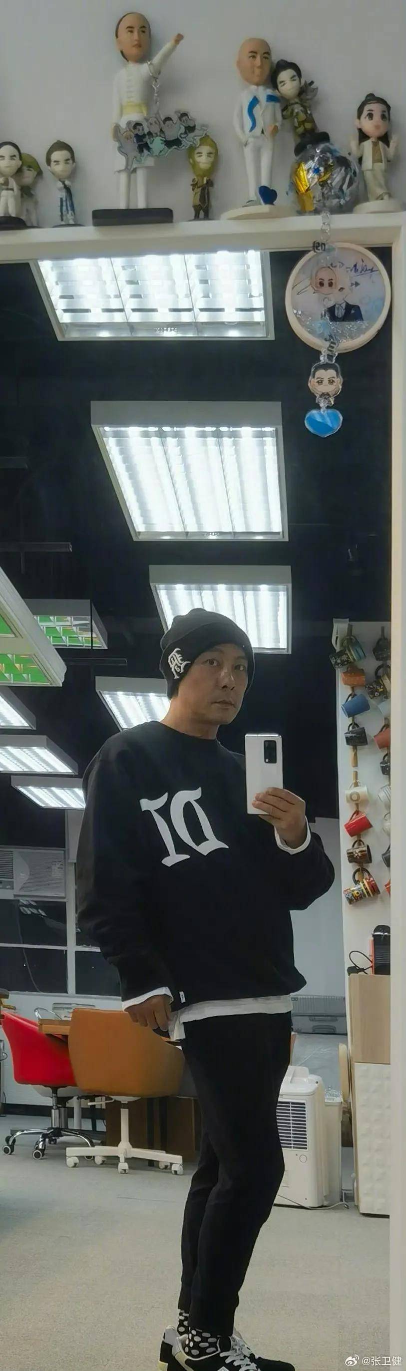 张卫健仳离 张卫健的婚姻 张卫健仳离 张卫健的婚姻
