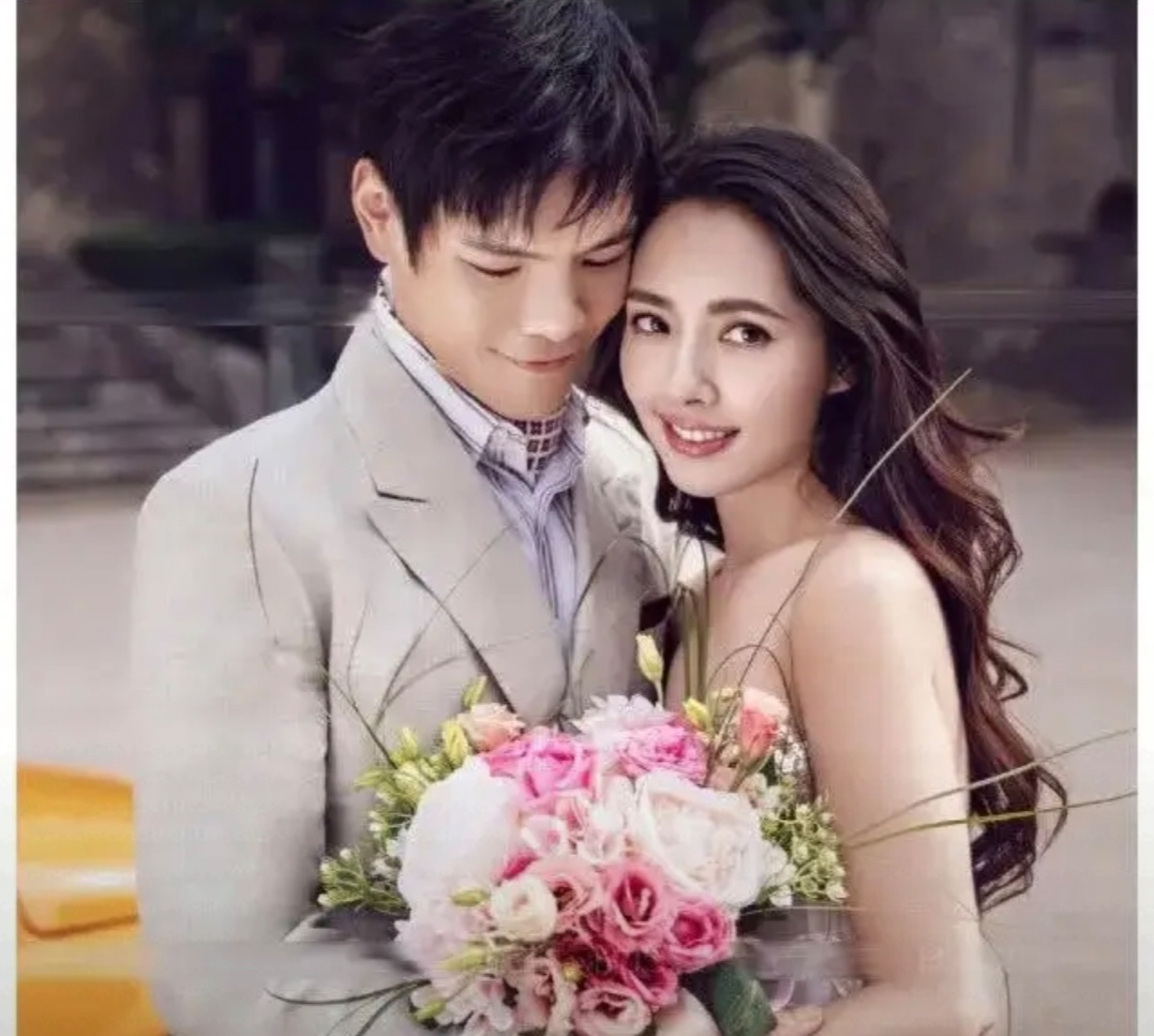 郭碧婷的恋爱史 郭碧婷的恋爱史在哪看