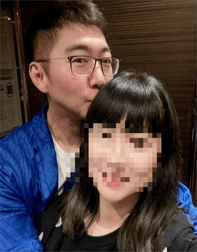 陈数和赵胤胤 陈数和赵胤胤近况 