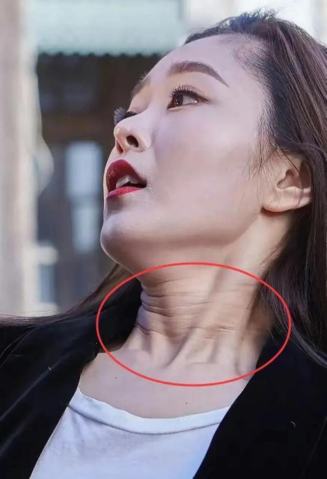 明星素颜比照照 明星素颜比照照图片 