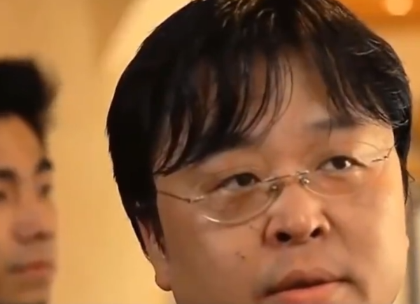 罗永浩脱口秀自黑 脱口秀大会罗永浩视频 