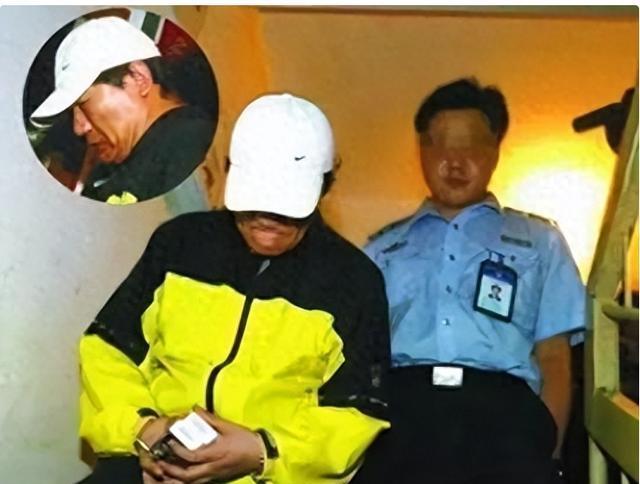 谢东私生子 谢东是谁的孩子 