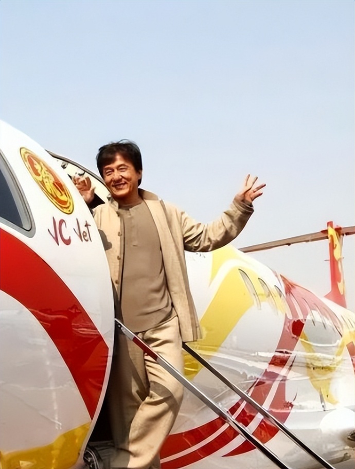 成龙接班人 成龙接班人厨子