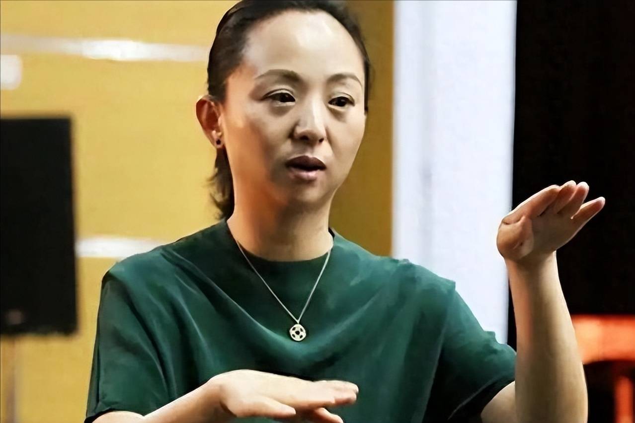 邰丽华 邰丽华怎么读 