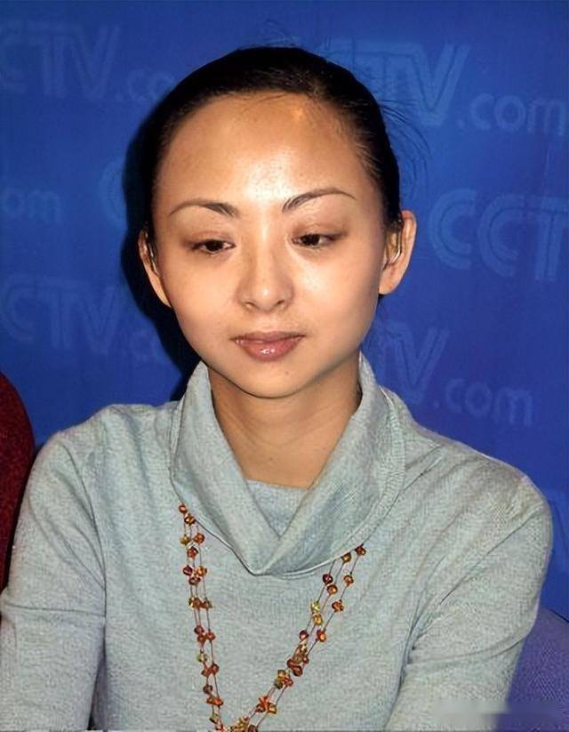 邰丽华 邰丽华怎么读 