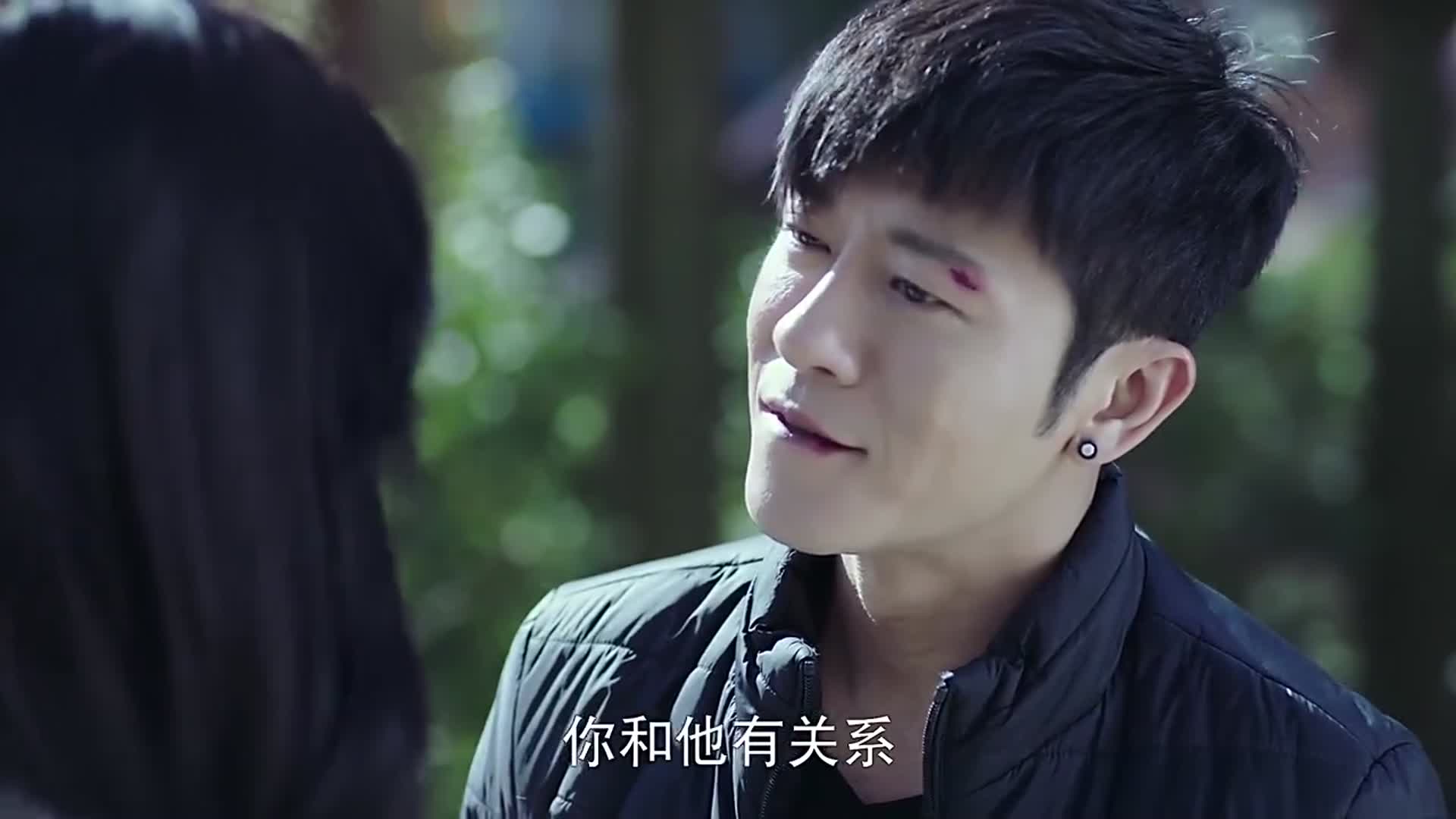 关晓智 关晓智饰演者 关晓智 关晓智饰演者