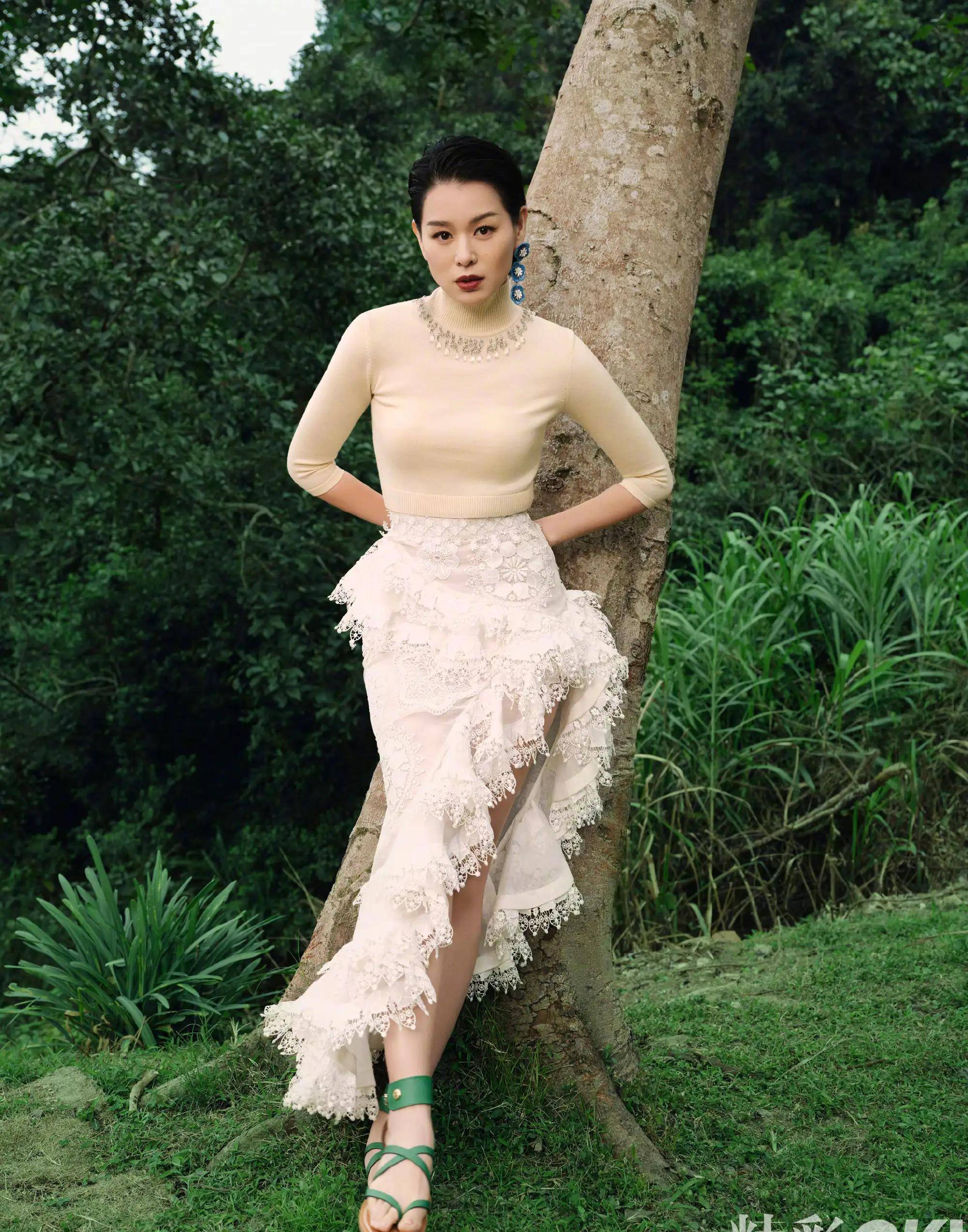 胡杏儿新浪微博 胡杏儿香港演员微博 