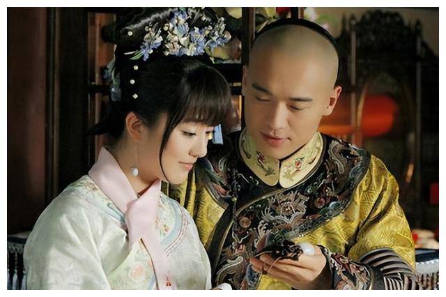董鄂妃怎么死的 董鄂妃是坏的吗 