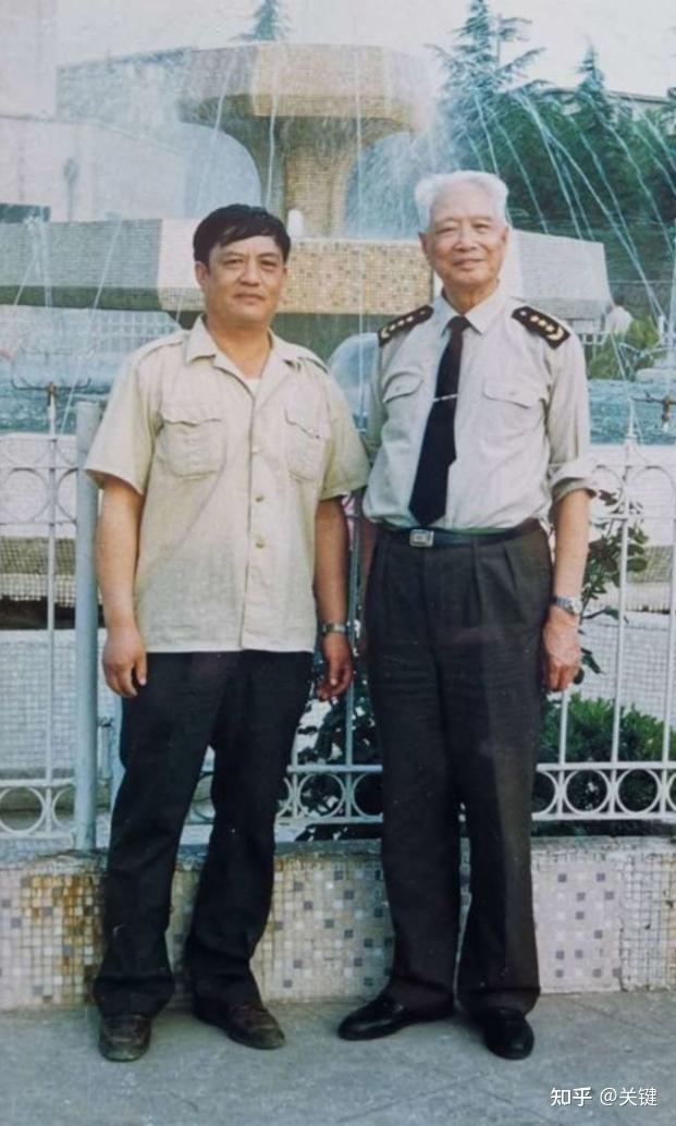 张震之子 张震小儿子 