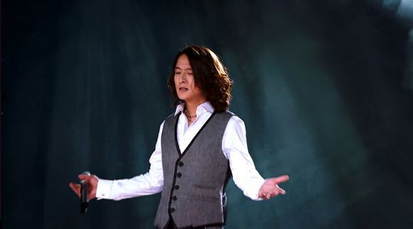 煎熬赵晗 煎熬是谁唱的