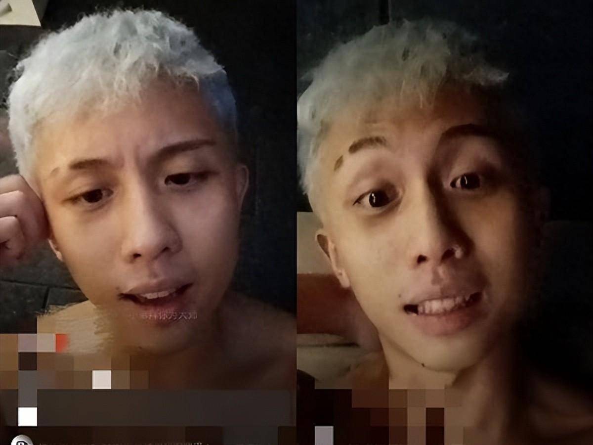 孙安佐获释 孙安佐粉丝多吗 