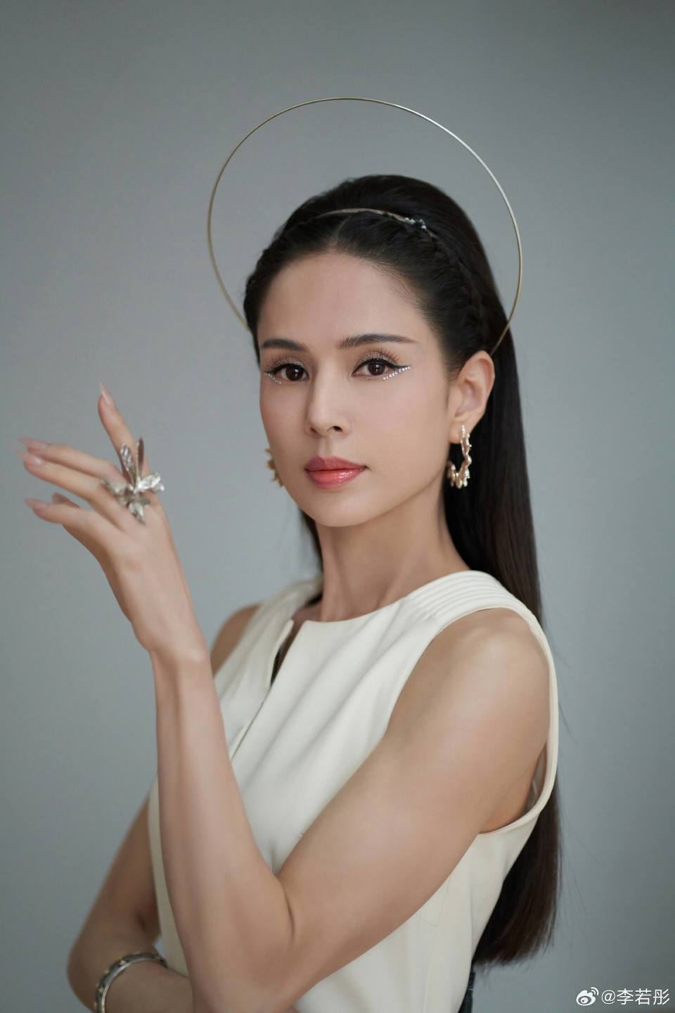 李若彤个人简介 李若彤个人简介原名 