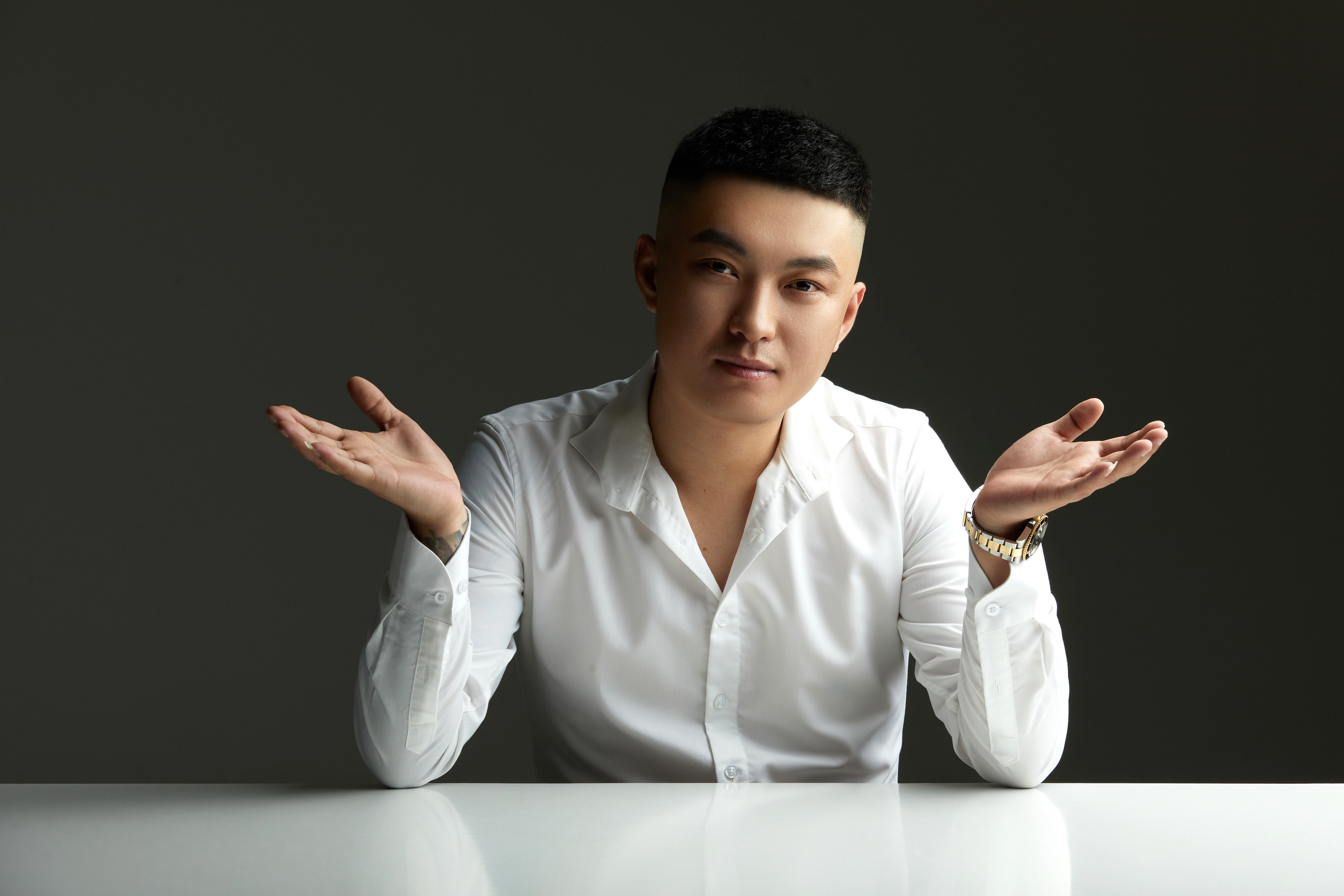 很是了得刘阳 很是了得刘阳婚姻状况 