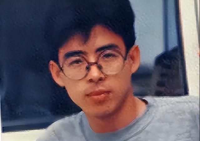 邱孟煌 邱孟煌近况 