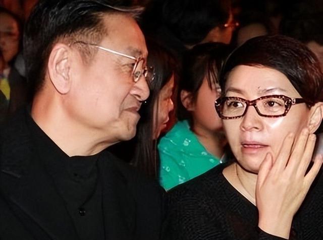 英达与梁欢 英达与梁欢的婚姻 英达与梁欢 英达与梁欢的婚姻