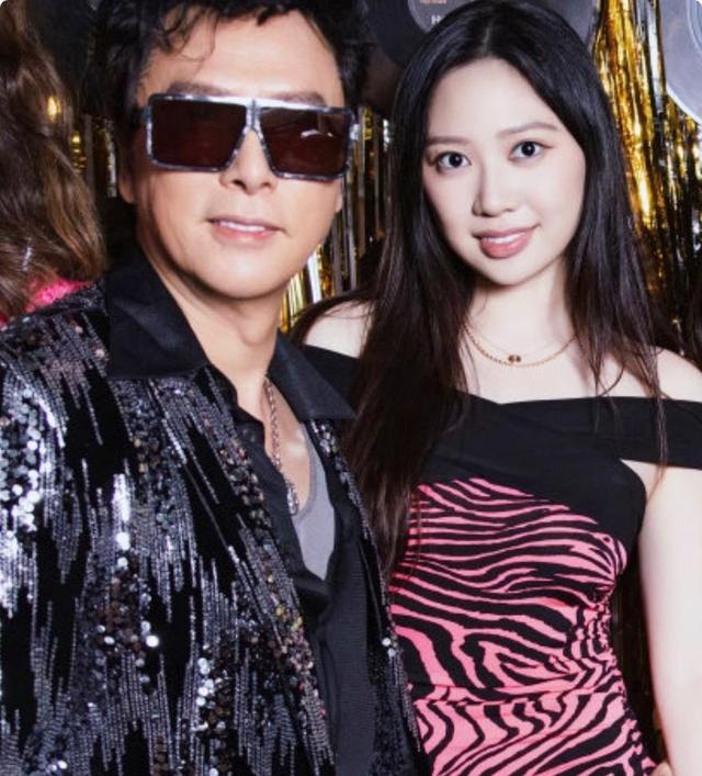甄子丹妻子几何岁 甄子丹妻子几何岁成婚 