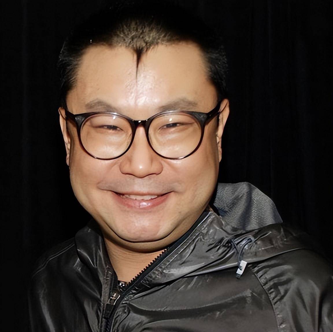 尹峰老公 尹峰的老公是谁 