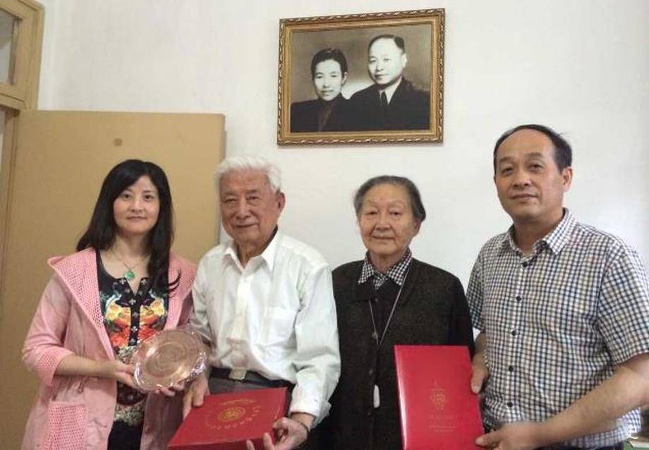 孙维家庭背景 孙维家庭背景简介 