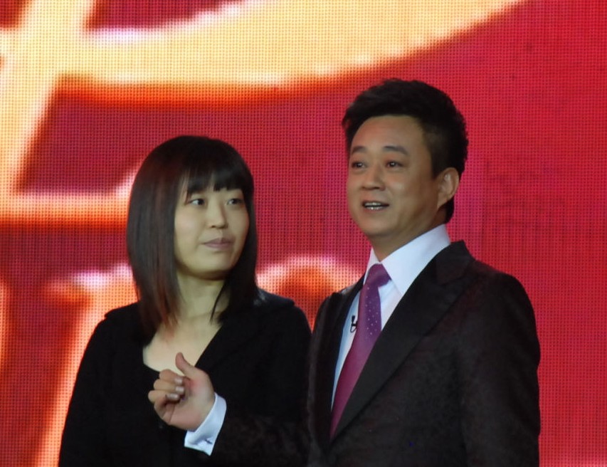 朱军老婆病逝 朱军老婆病逝是哪一集 