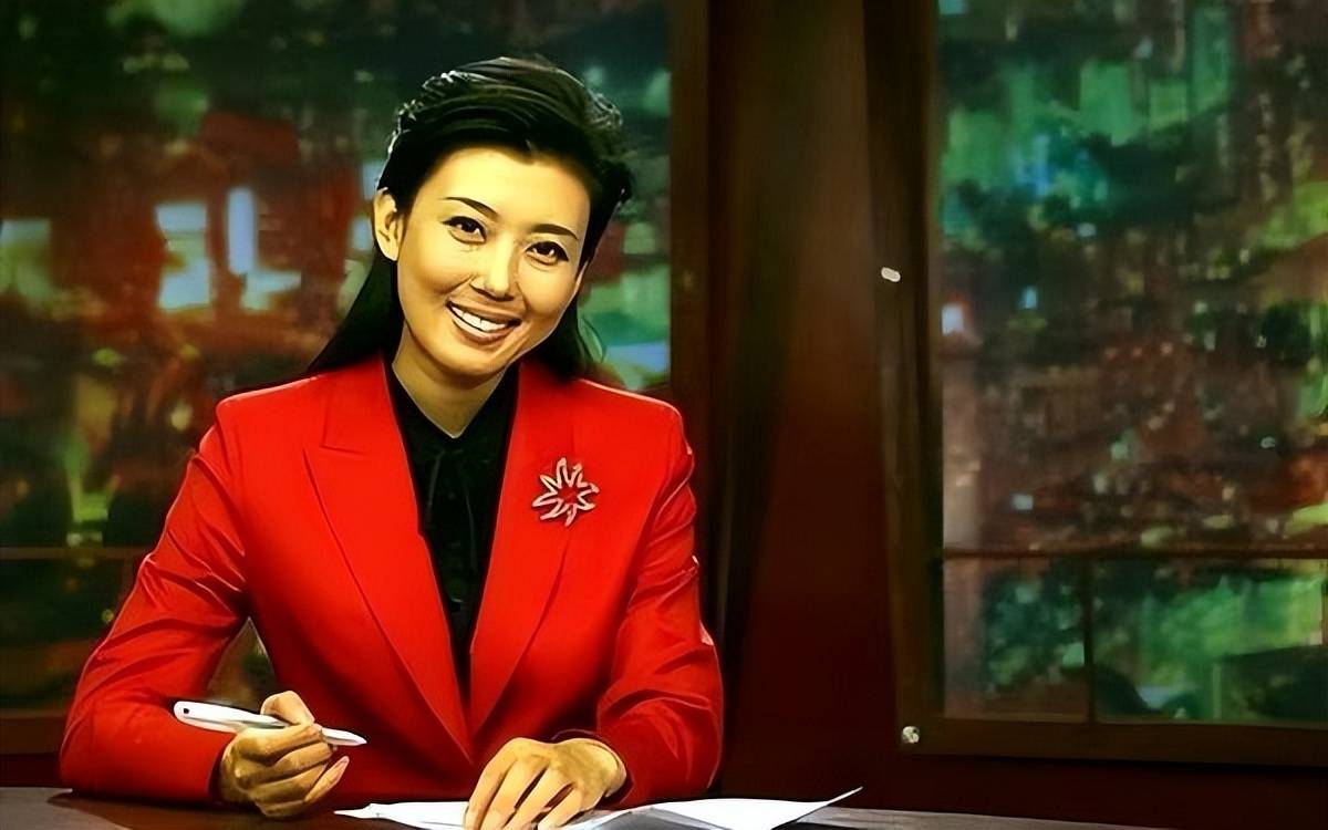 李红说了什么 李红阅历了什么 李红说了什么 李红阅历了什么