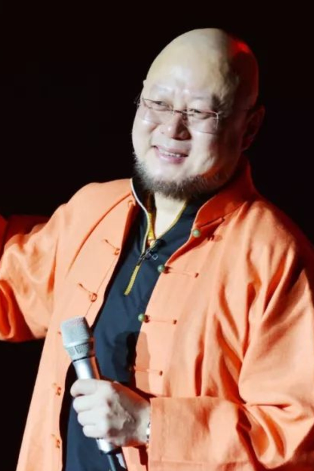 火风活佛 火风 活佛