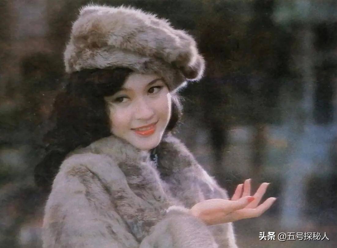 演员方舒现状 演员方舒现状怎么样 