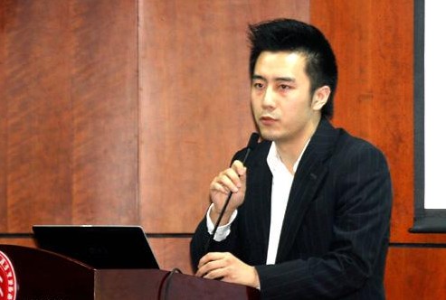 聚美优品陈欧女友 聚美优品陈欧创业成功的原因