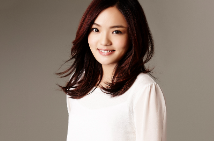 徐佳莹成亲 徐佳莹什么时候结的婚 