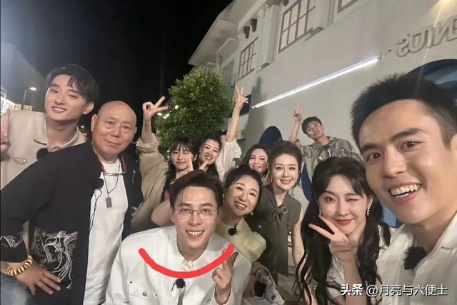 李依晓老公 李依晓老公叫什么名字
