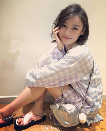袁姗姗赵英俊 袁姗姗赵英俊同游日本 