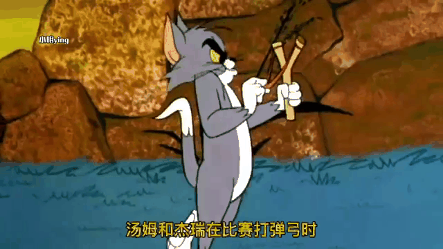 猫和老鼠22集灵异事件 猫和老鼠灵异事件视频原视频 