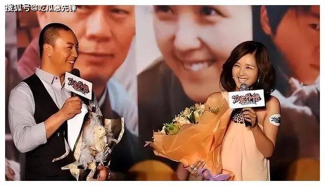 何洁释小龙成婚了吗 何洁和释小龙拍的影戏 何洁释小龙成婚了吗 何洁和释小龙拍的影戏