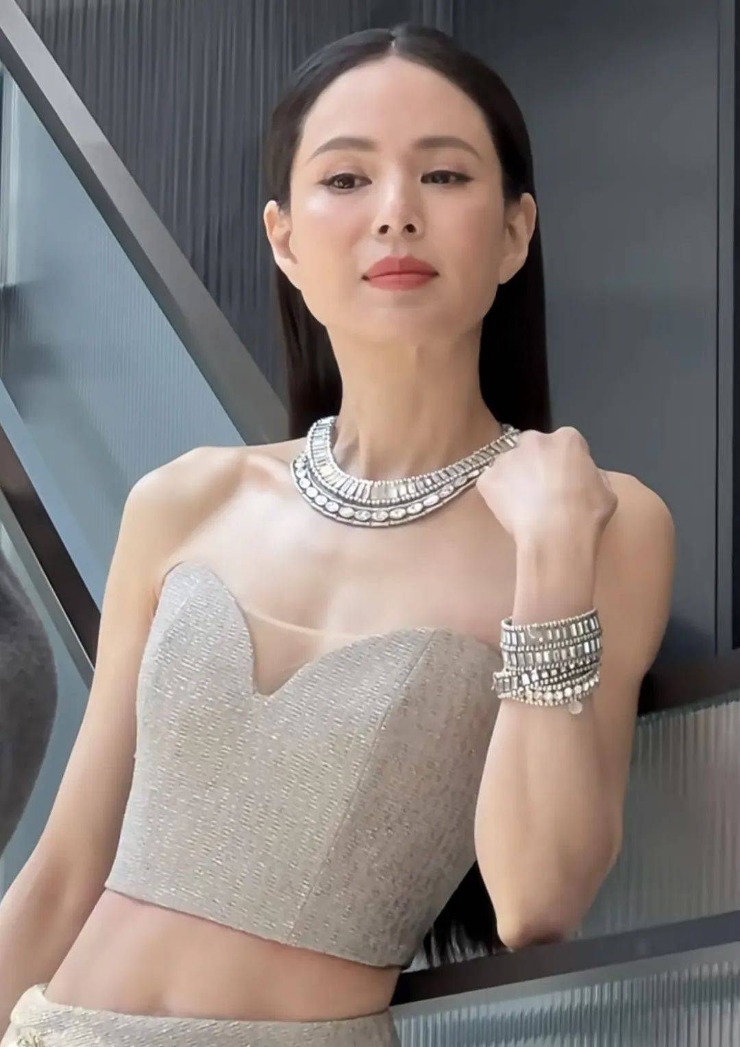 李若彤春秋多大 李若彤多大年纪了 李若彤春秋多大 李若彤多大年纪了