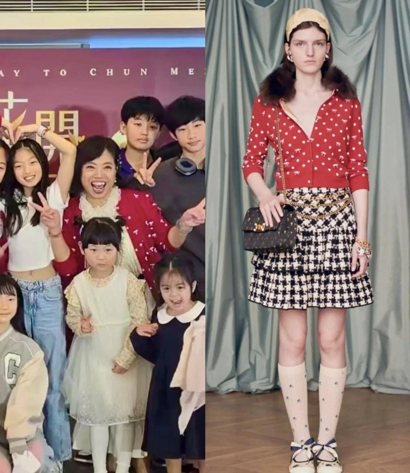 蔡依林的妈妈 蔡依林的妈妈是做什么的 蔡依林的妈妈 蔡依林的妈妈是做什么的