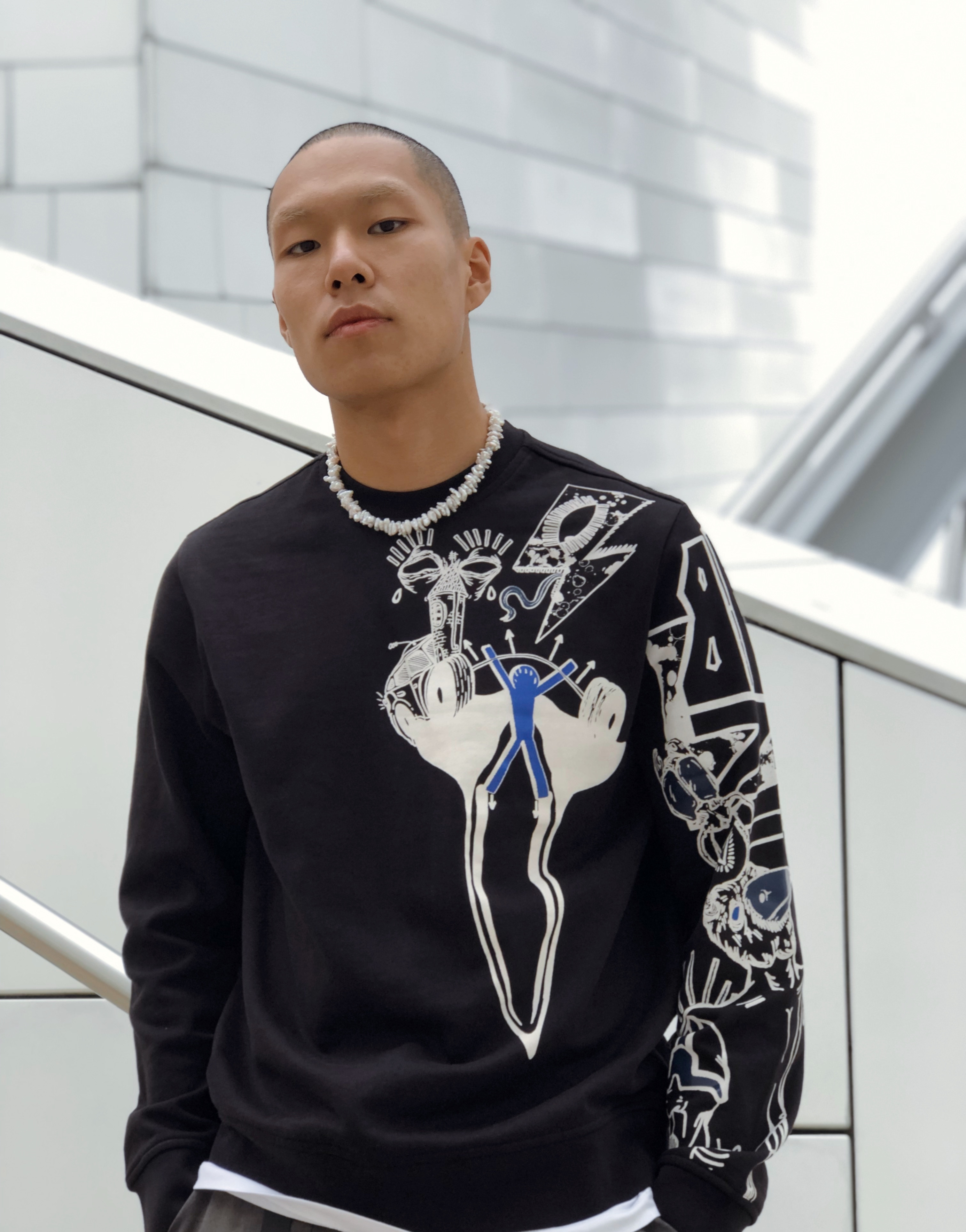 中国男模排名 中国男模排名第一 