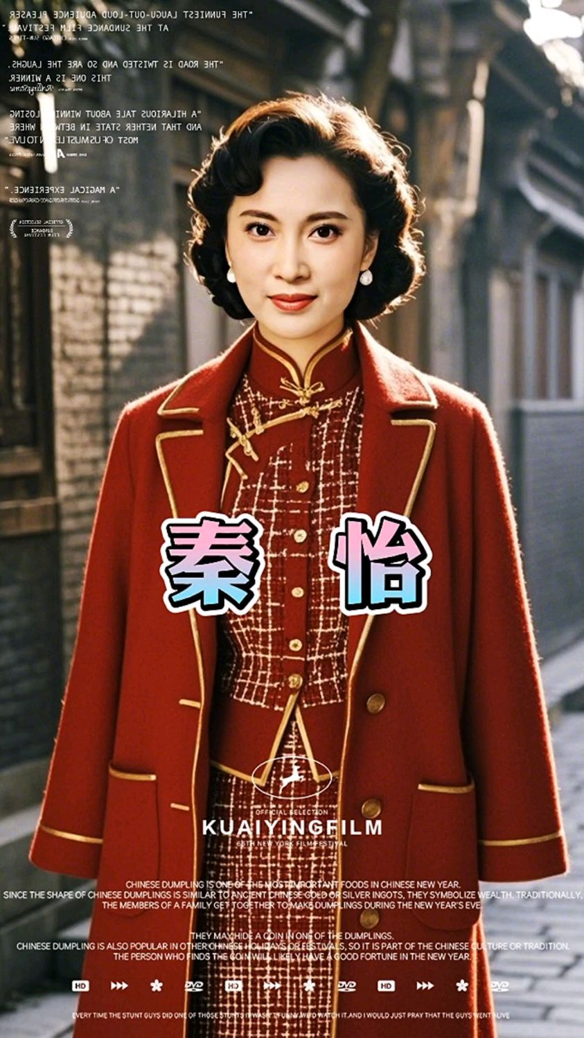秦怡的老公 秦怡的老公是谁 
