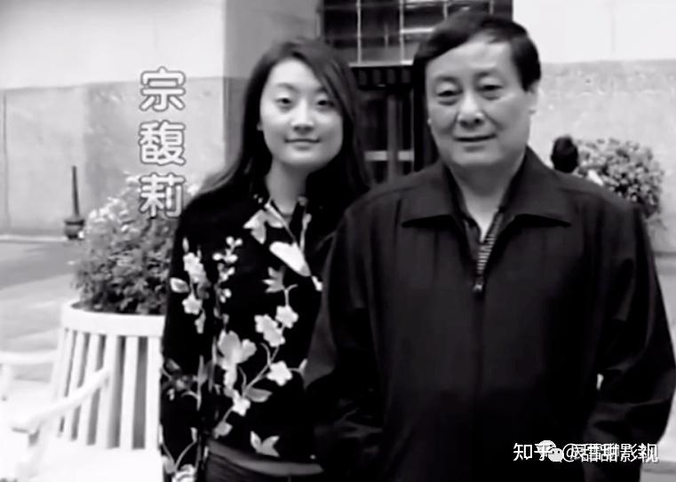 宗馥莉不喜欢王力宏 宗馥莉情感 宗馥莉不喜欢王力宏 宗馥莉情感
