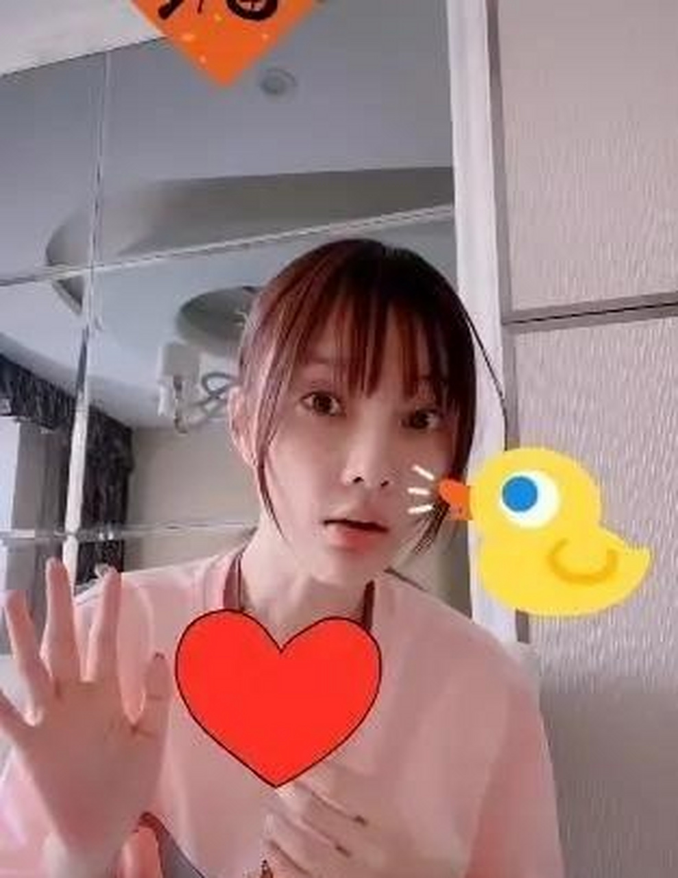 李小璐哭了 李小璐泪流 