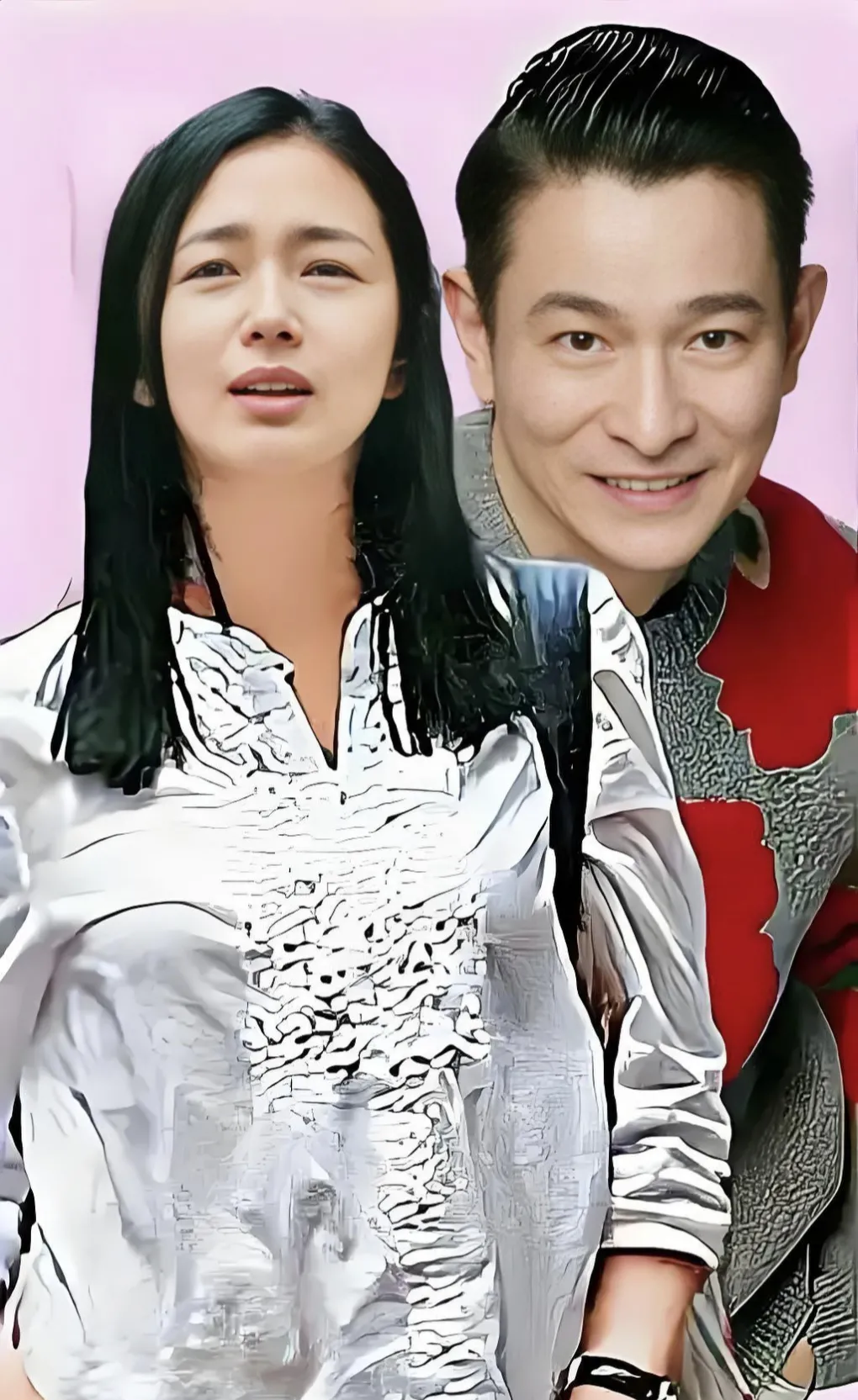 朱丽倩的父亲 朱丽倩的父亲朱建成 