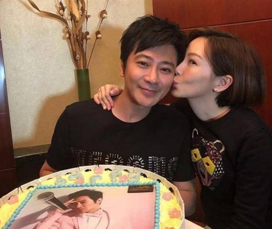 孙耀威和郑家榆 孙耀威和郑家榆有没有谈过爱情 