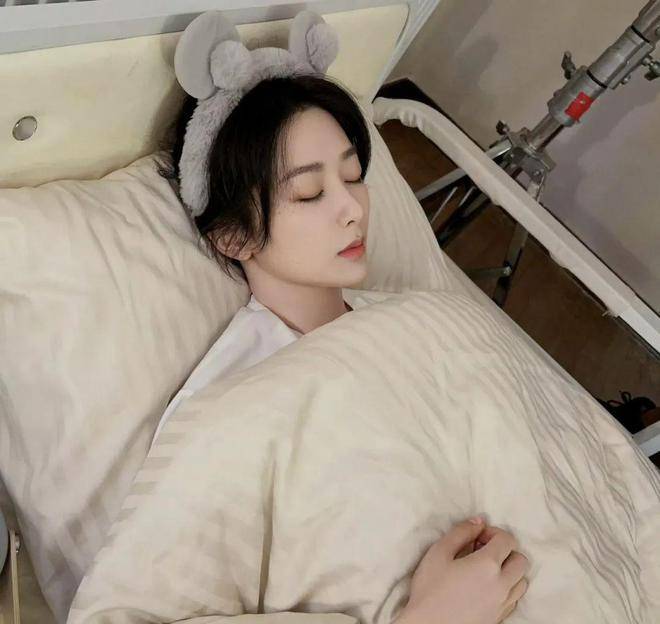 徐正曦的女伴侣 徐正曦的女伴侣的名字叫什么 