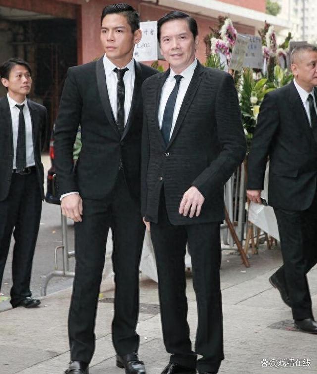 向华胜为什么葬八宝山 向华胜有小孩吗 向华胜为什么葬八宝山 向华胜有小孩吗