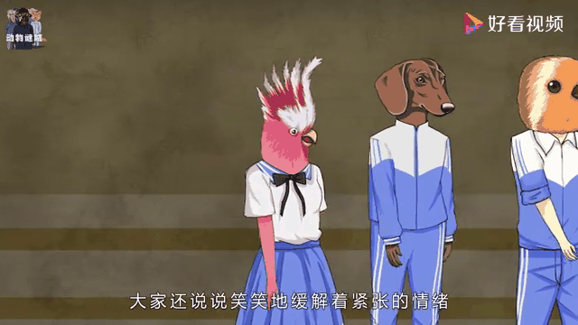 惊声尖叫都雅吗 惊声尖叫里的影戏 