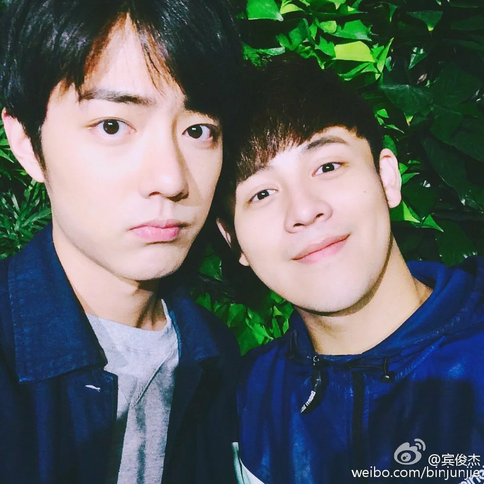 宾豪杰 宾豪杰中国最强音 