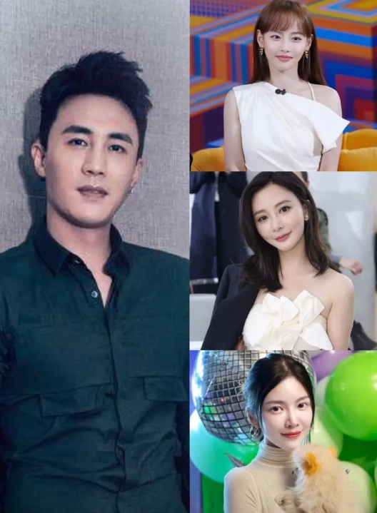 杜淳女友张嘉倪 杜淳和张嘉倪的综艺节目的视频 