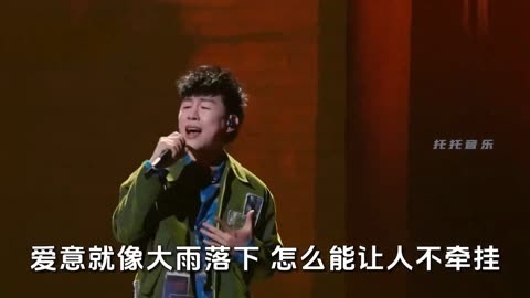 胡彦斌红歌 胡彦斌红歌串烧 