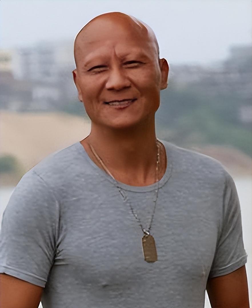 计春华现任老婆 计春华老婆照片叫什么